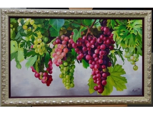 “Üçün Üç Yıllık Serüveni”