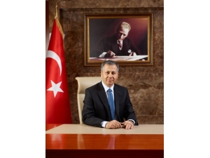 Vali Yerlikaya’dan Öğretmenler Günü Mesajı