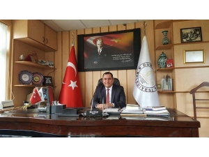 Başkan Niyazi Tezcan: Öğretmenlik, Bedeli Hiçbir Maddi Karşılıkla Ölçülemeyecek Saygın Bir Meslektir