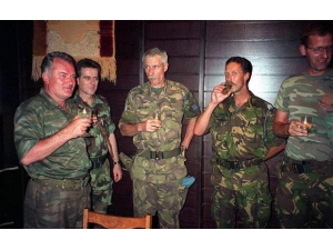 Katliamı Böyle Kutlamışlardı