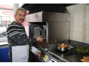 Çorum’da Eski Hükümlü İş Yeri Sahibi Oldu