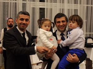 Günder, Öğretmenleri Unutmadı