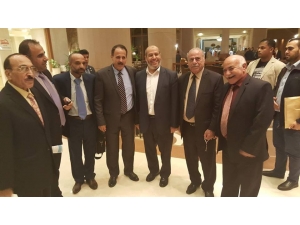 Hamas Ve El Fetih Uzlaştı