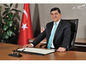 Fadıloğlu’ndan Öğreymenler Günü Mesajı