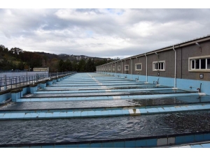 İçme Suyu Elektrik Üretecek