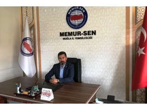 Önder Uçak; “Öğretmen, Eğitimin Temel Unsurudur”