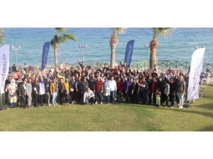 Deva Okulları Öğretmenler Günü Kutlaması