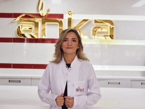 Kadın Hastalıkları Ve Doğum Uzmanı Op. Dr. Tanın Anka’da