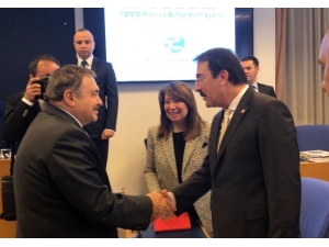 Aydemir’den Bal Ormancılığı Teklifi