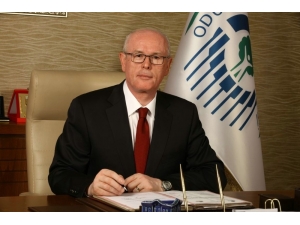 Başkan Kurt: “Çağdaş Toplumun Temeli Öğretmenlerdir”