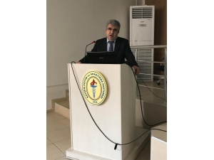 Prof. Dr. Çelik: “Grip Olan 18 Yaşından Küçük Çocuklara Aspirin Verilmemeli”