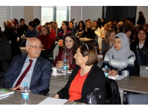 Kto Yönetim Kurulu Başkan Yardımcısı Celal Hasnalçacı: