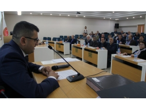 Giresun Limanı’na 125 Milyon Liralık Yatırımla Giresun’da 3 Bin 500 Kişilik İstihdama Sağlanacak