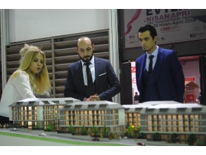 Marmara Yapı Projelerini Rant Değil İmar Yoğunluğu Gözeterek Yapıyor