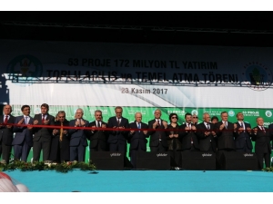 Bahçeli: “Haklı Ve Meşru Direniş Ve Duruşumuzun Bedeli Olarak İhanetlerle Karşılaştık"