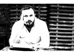 Ünlü Yazar Samsunlularla Buluşacak