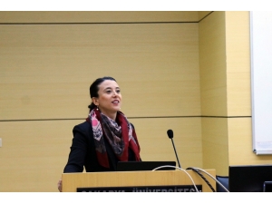 Saü’de Etkin Araştırma Yapmanın Yolları Anlatıldı