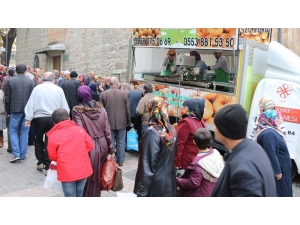 Hayat Hastanesi’nden 40. Yıl Mevlidi