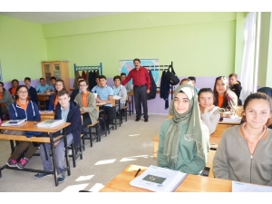 Başkan Kalın, Öğretmen Günü’nü Kutladı