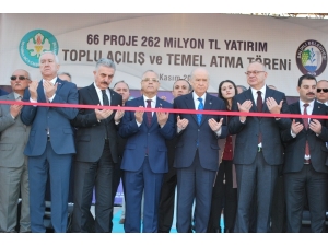 Bahçeli: “Türk Bayrağı Kandil’de Dalgalanmalı, Afrin Teröristlere Mezar Olmalıdır”