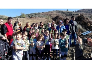 Böyle 24 Kasım Hediyesi Görülmedi