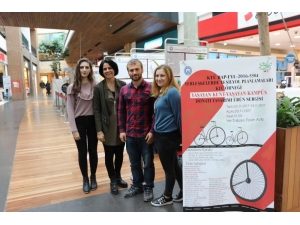 Üniversitelerinin Kampüsü İçin Hareket Geçtiler