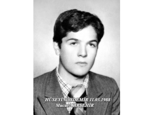 Şehit Aileleri Sosyal Ve Yardımlaşma Derneğinde Hüzünlü Öğretmenler Günü