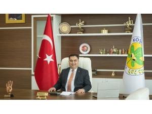 Başkan Kılınç’ın Öğretmenler Günü Mesajı