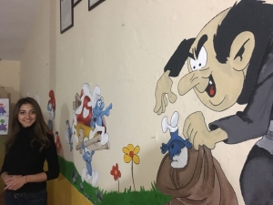 Öğrencilerin Hayallerine Dokunan Öğretmenler