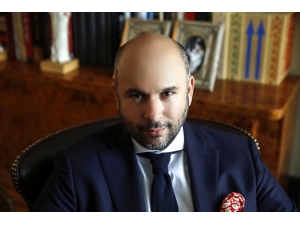 Ali Serim: “Sermaye Piyasalarının Gelişmesi Türkiye’nin Gelişmesi Demektir”