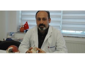 Urartu Göz, Ücretsiz Tarama Yapacak