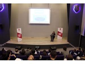 Öğrencilerin Gelecekleri Projelerle Aydınlanıyor