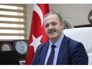 Başkan Özgökçe’den Öğretmenler Günü Mesajı