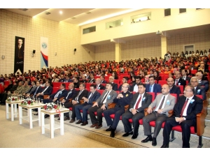 Kilis’te 2 Öğrenciden Biri Suriyeli