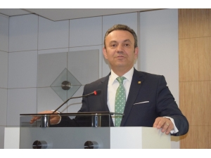 Gürkan: “Enerjiyi Verimli Kullanmak Zorundayız”