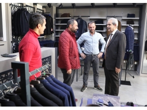 Demirkol Talepleri Yerinde Dinledi