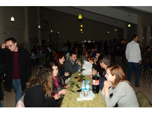 24 Kasım Öğretmenler Günü Etkinliği