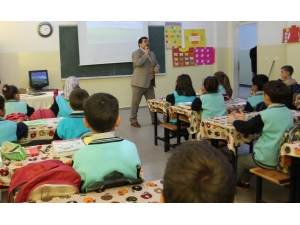 Eğitimde ’Engel’ Tanımıyor