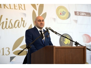 Akhisar, Sofralık Zeytine Prim Bekliyor