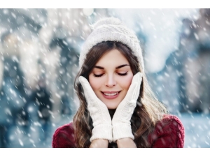 Havaların Soğuması Cildi De Etkiliyor