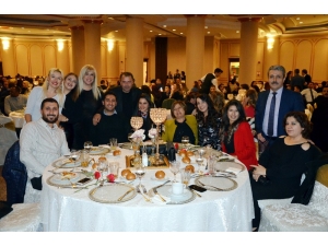 Final Ailesi Öğretmenler Gününde Buluştu