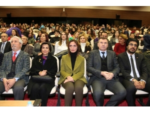 Nevşehir Hacı Bektaş Veli Üniversitesi İibf 20 Yılını Kutladı