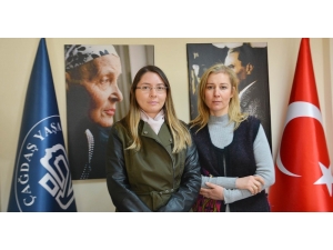 Ege Kadın Buluşması Sonuç Bildirgesi Uşak’ta Okundu