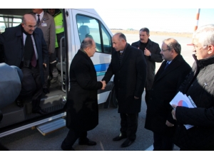 Başbakan Yardımcısı Akdağ: "Türkiye’nin Tezlerine Uygun Sonuçlar Ortaya Çıkıyor"