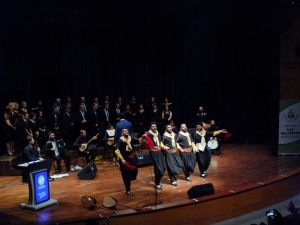 Öğretmenler Gününe Özel Konser