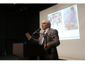 Büyükşehir’den 6 Ton Atık Pil Toplama Hedefi