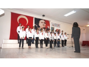 Sarıgöl’de Öğretmenler Unutulmadı