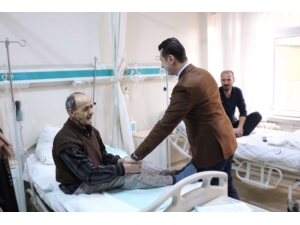 Doğan’dan Öğretmenler Günü Ziyaretleri