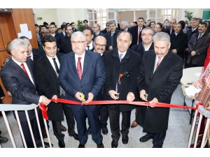 Yozgat’ta Öğretmenler Günü Kutandı