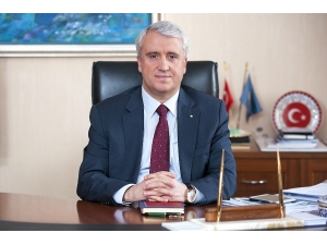 Rektör Gündoğan’ın Kadına Yönelik Şiddetle Mücadele Günü Mesajı